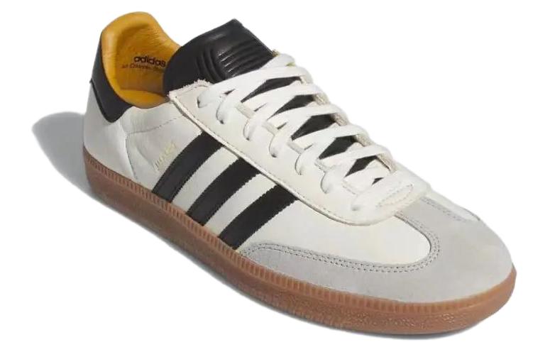 adidas x JJJJound Samba OG ‘Off White Core Black’ ID8708