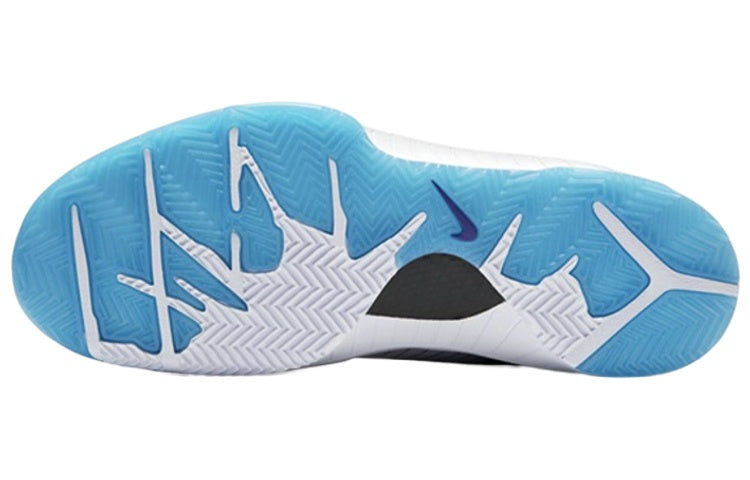 Nike Zoom Kobe 4 ‘Draft Day’ 344335-151