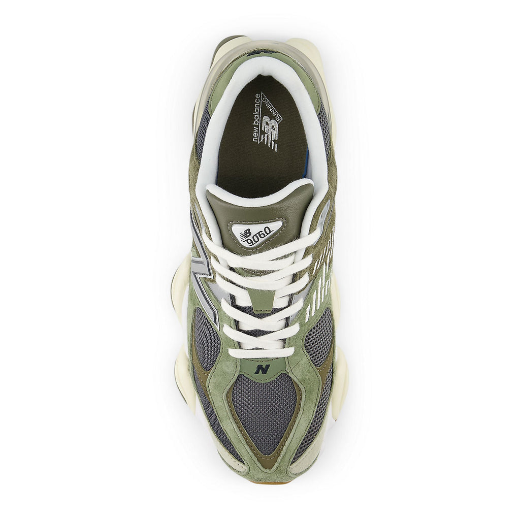 New Balance 9060 ‘Green Grey’ U9060FOC