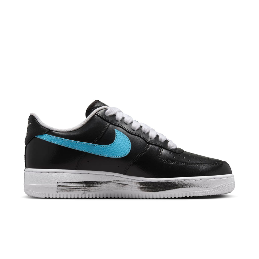 Nike x G-Dragon Air Force 1 ’07 ‘Para-Noise 3.0’ AQ3692-004