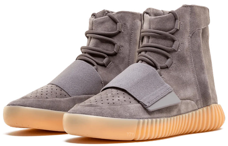adidas Yeezy Boost 750 ‘Grey Gum’ BB1840