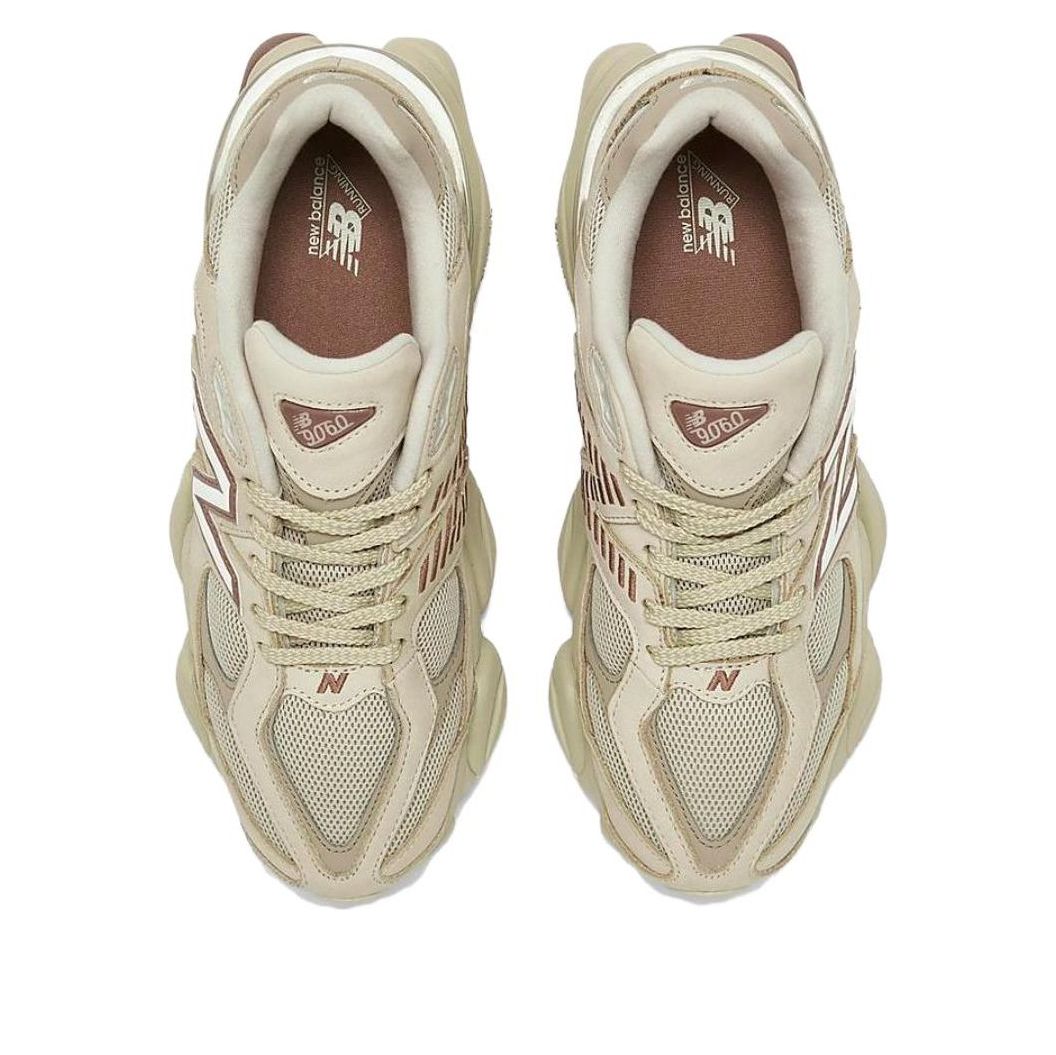 New Balance 9060 ‘Bone Sparrow’ U9060ZGC