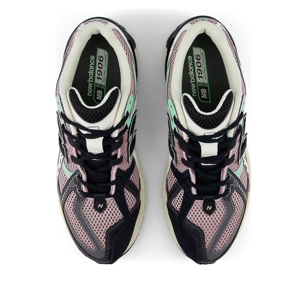New Balance 1906 Utility ‘Twilight Haze Black Sweetgrass’ U1906NB