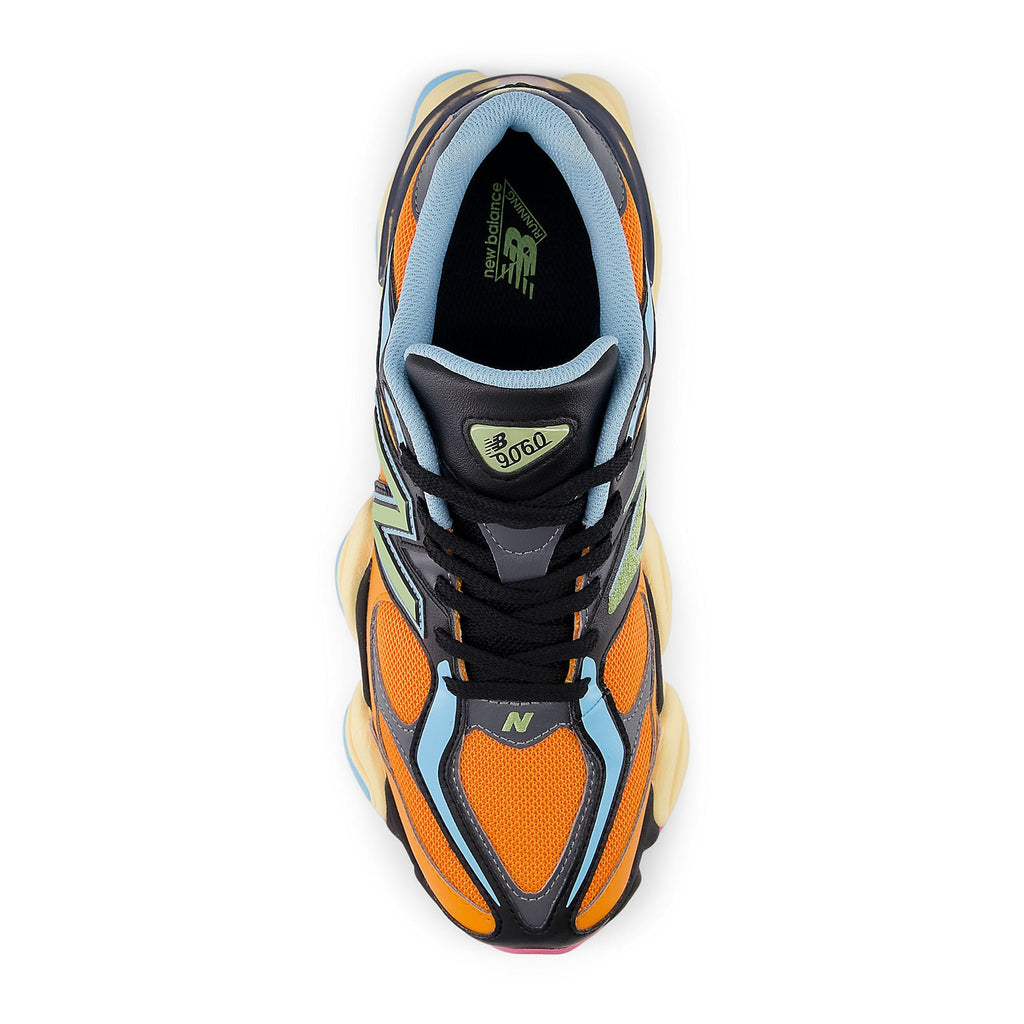 New Balance 9060 ‘Sun Glow’ U9060OGB