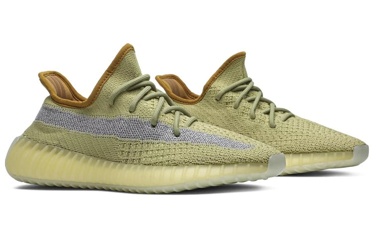 adidas Yeezy Boost 350 V2 ‘Marsh’ FX9034