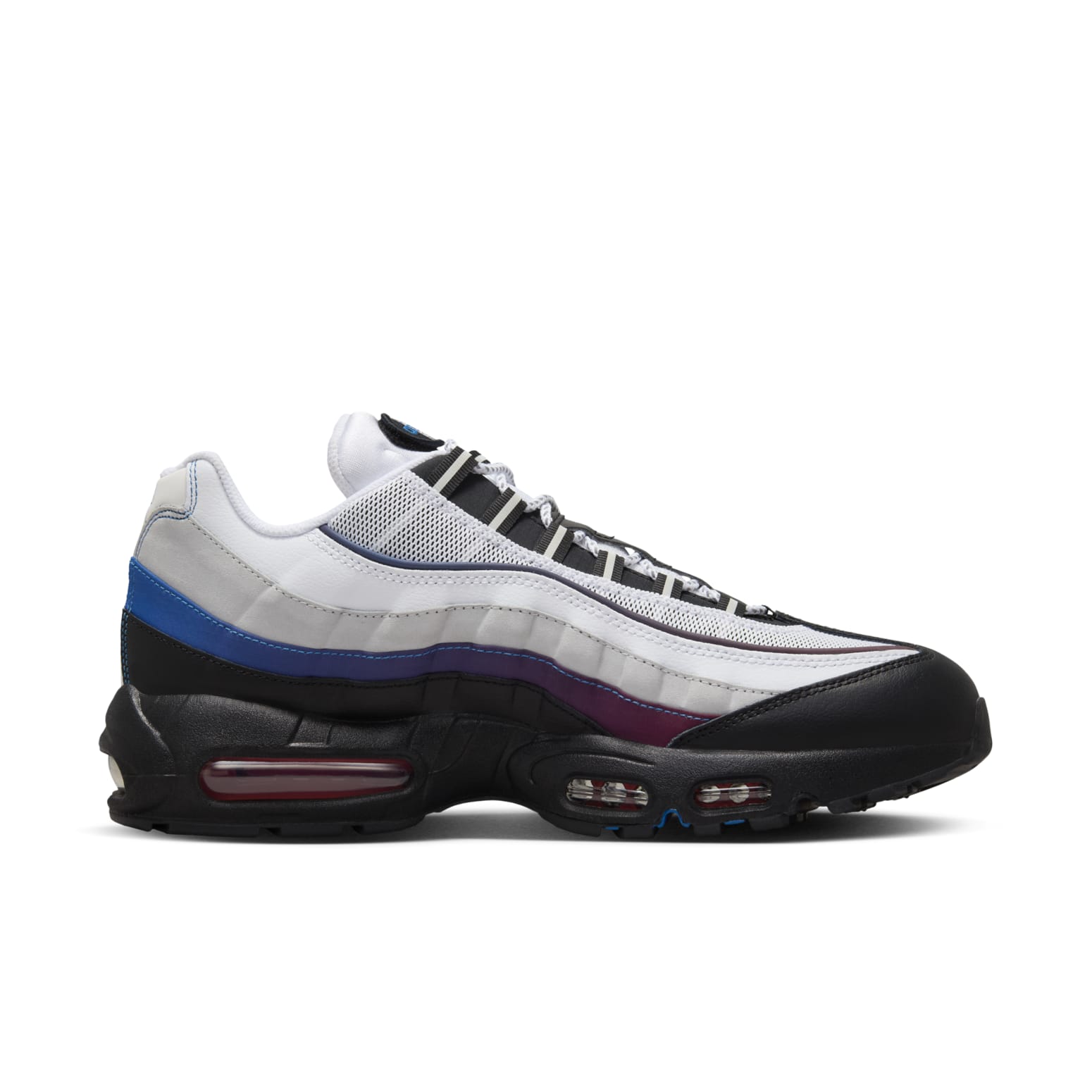 Nike Air Max 95 ‘Toronto’ HJ9152-100