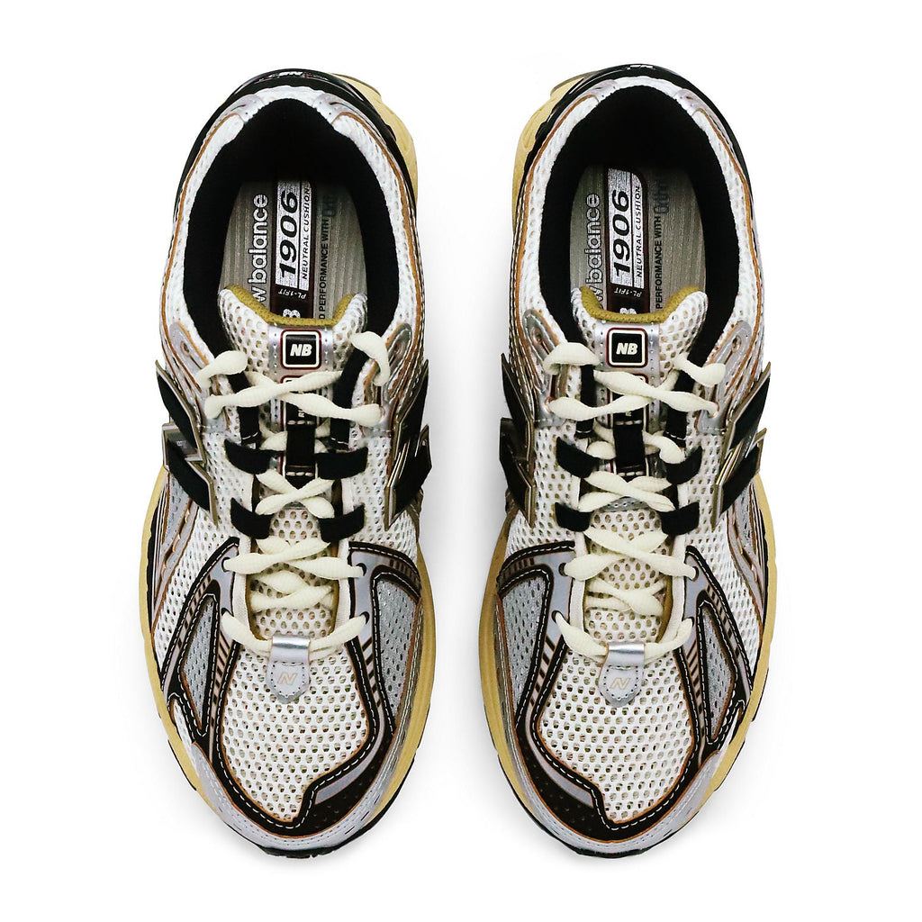 New Balance 1906R ‘Vintage Silver’ M1906RAV
