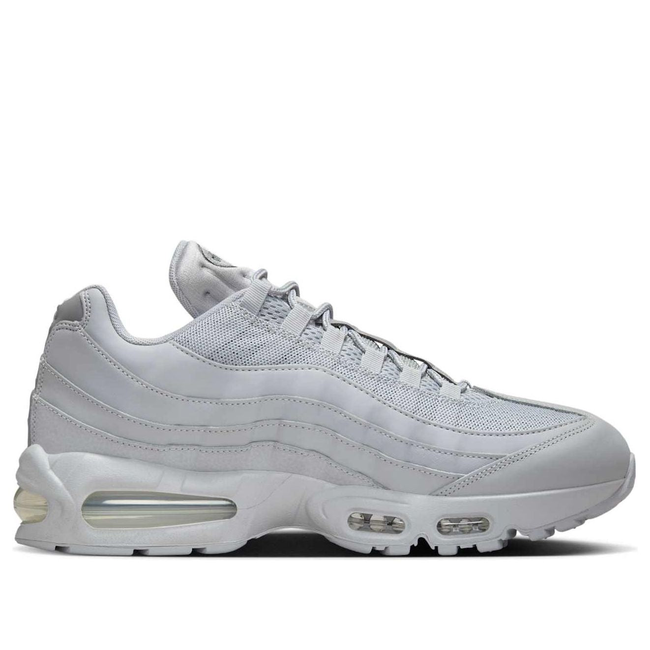 Nike Air Max 95 OG ‘Big Bubble Wolf Grey’ HM8755-002