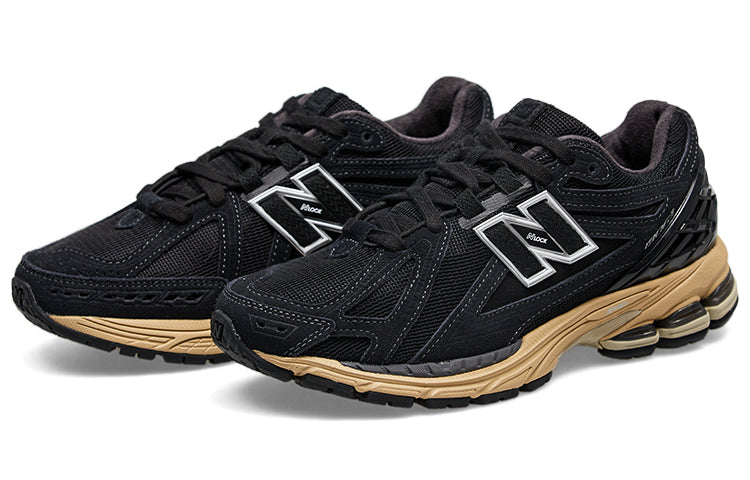 New Balance 1906R ‘Black Taos Taupe’ M1906RK