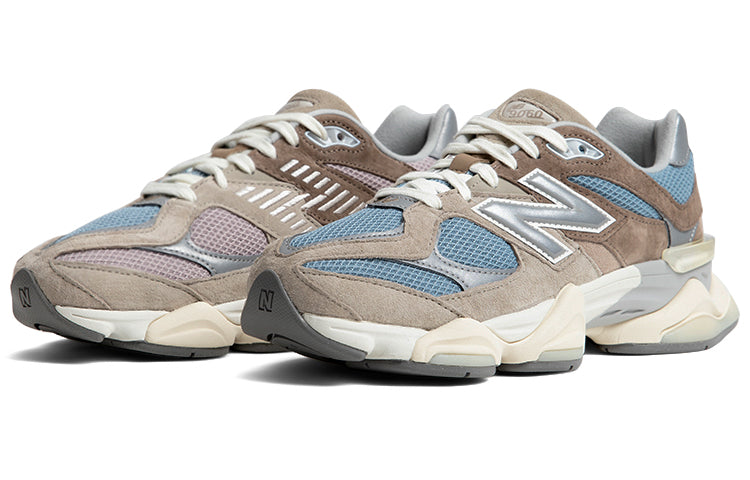 New Balance 9060 ‘Sea Salt Blue’ U9060MUS