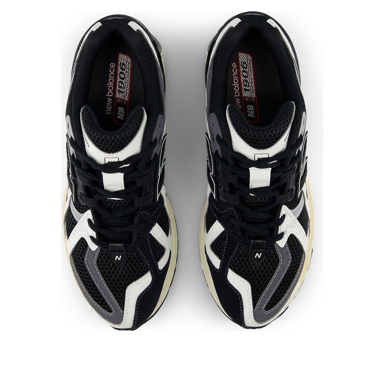 New Balance 1906 Utility ‘Black Sea Salt Magnet’ U1906NC