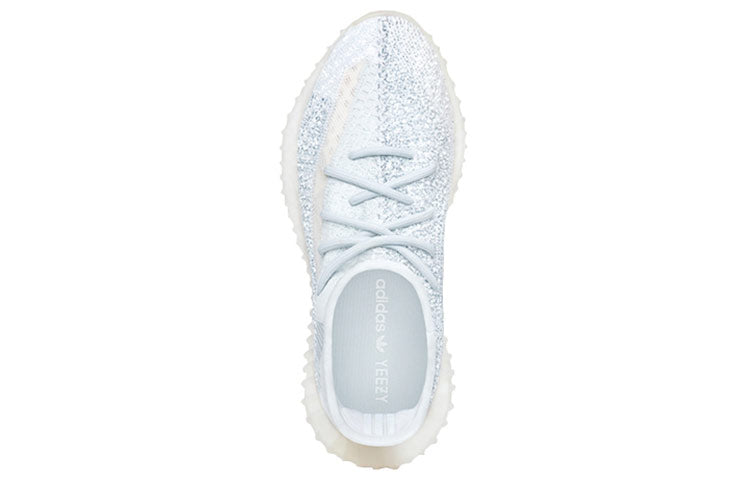 adidas Yeezy Boost 350 V2 ‘Cloud White Reflective’ FW5317