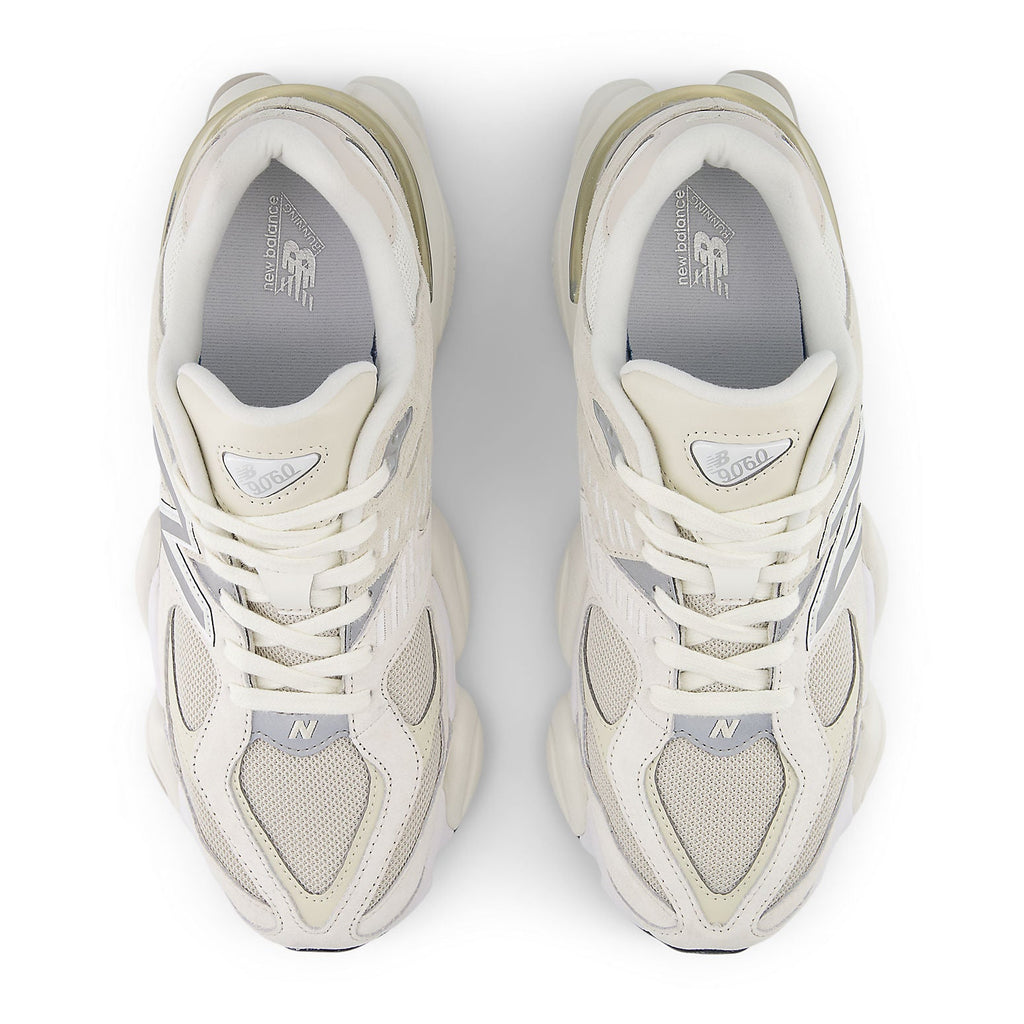 New Balance 9060 ‘Sea Salt Moonbeam’ U9060WHT