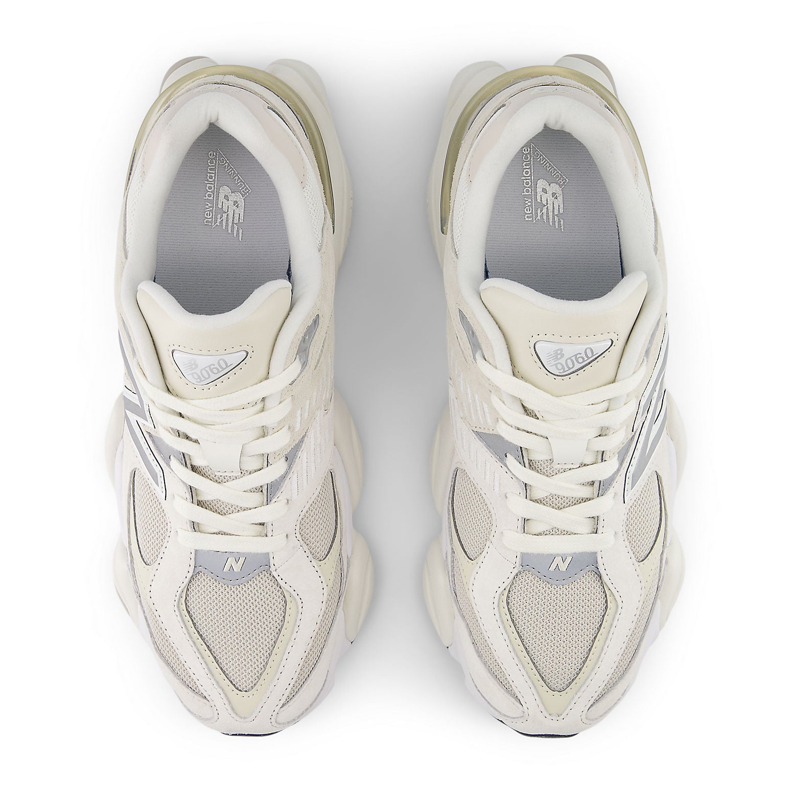 New Balance 9060 ‘Sea Salt Moonbeam’ U9060WHT