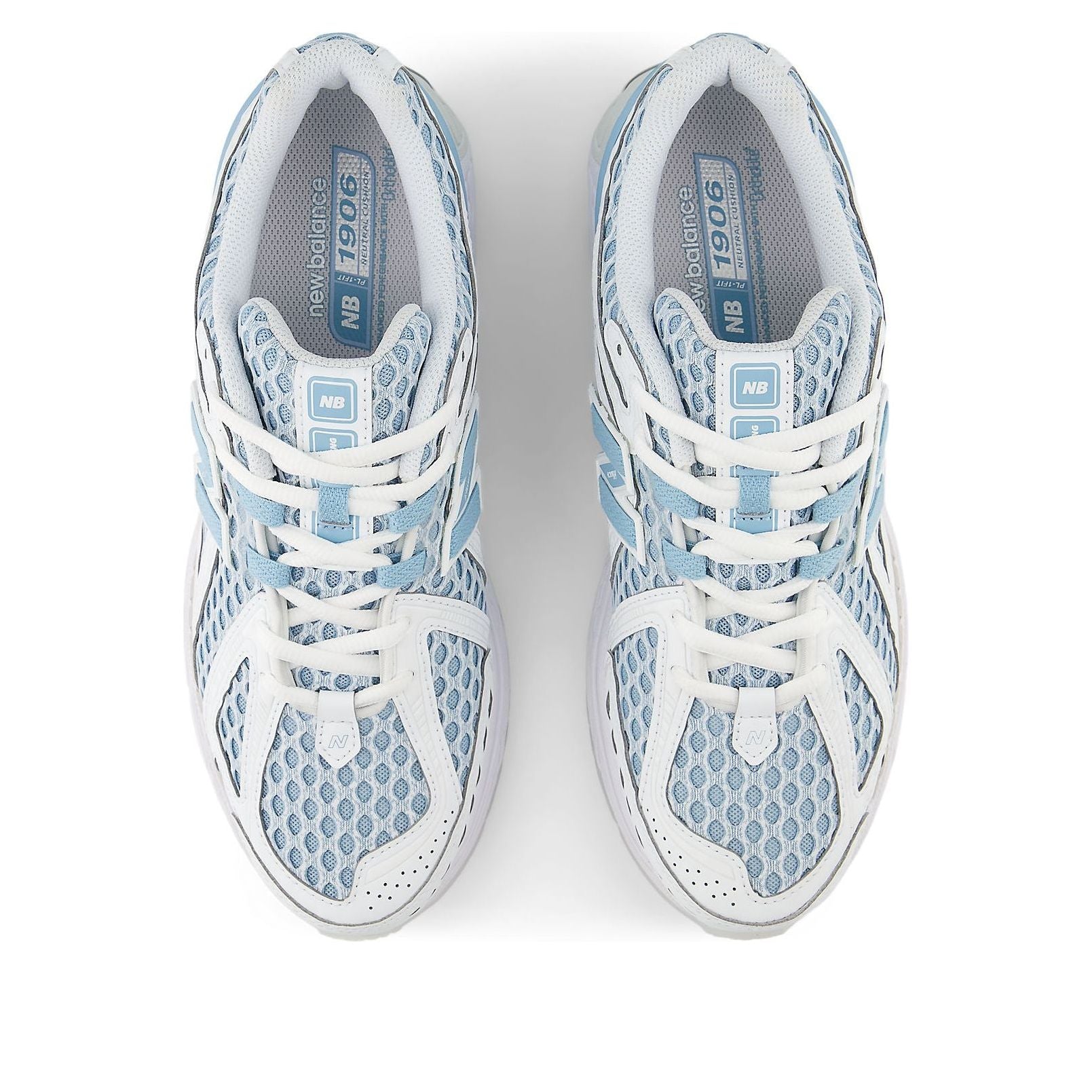 New Balance 1906R ‘Chrome Blue’ M1906RBL