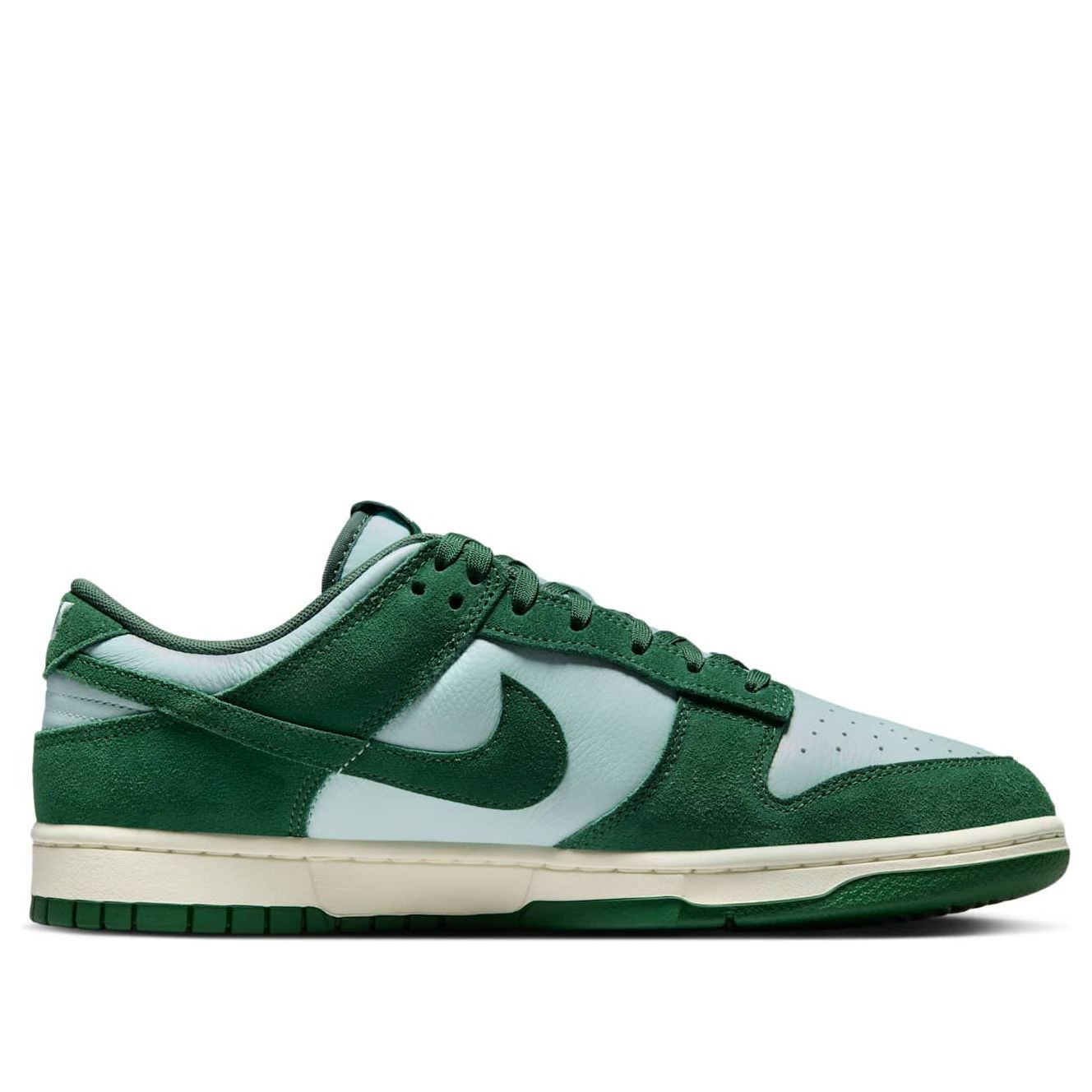 Nike Dunk Low ‘Team Dark Green Teal’ FQ8249-300