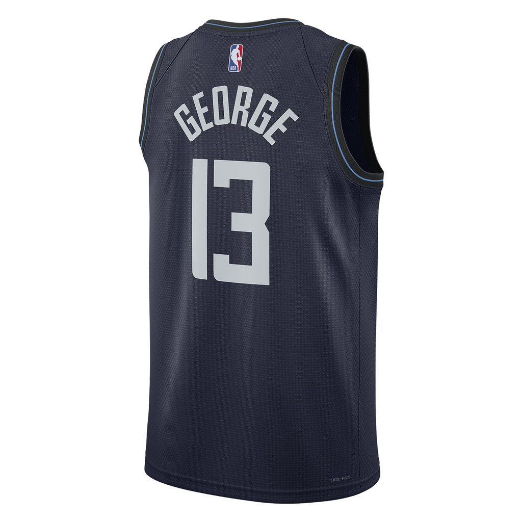 Nike Dri-FIT NBA Swingman Jersey 2023/24 City Edition ‘LA Clippers Paul George’ DX8505-419