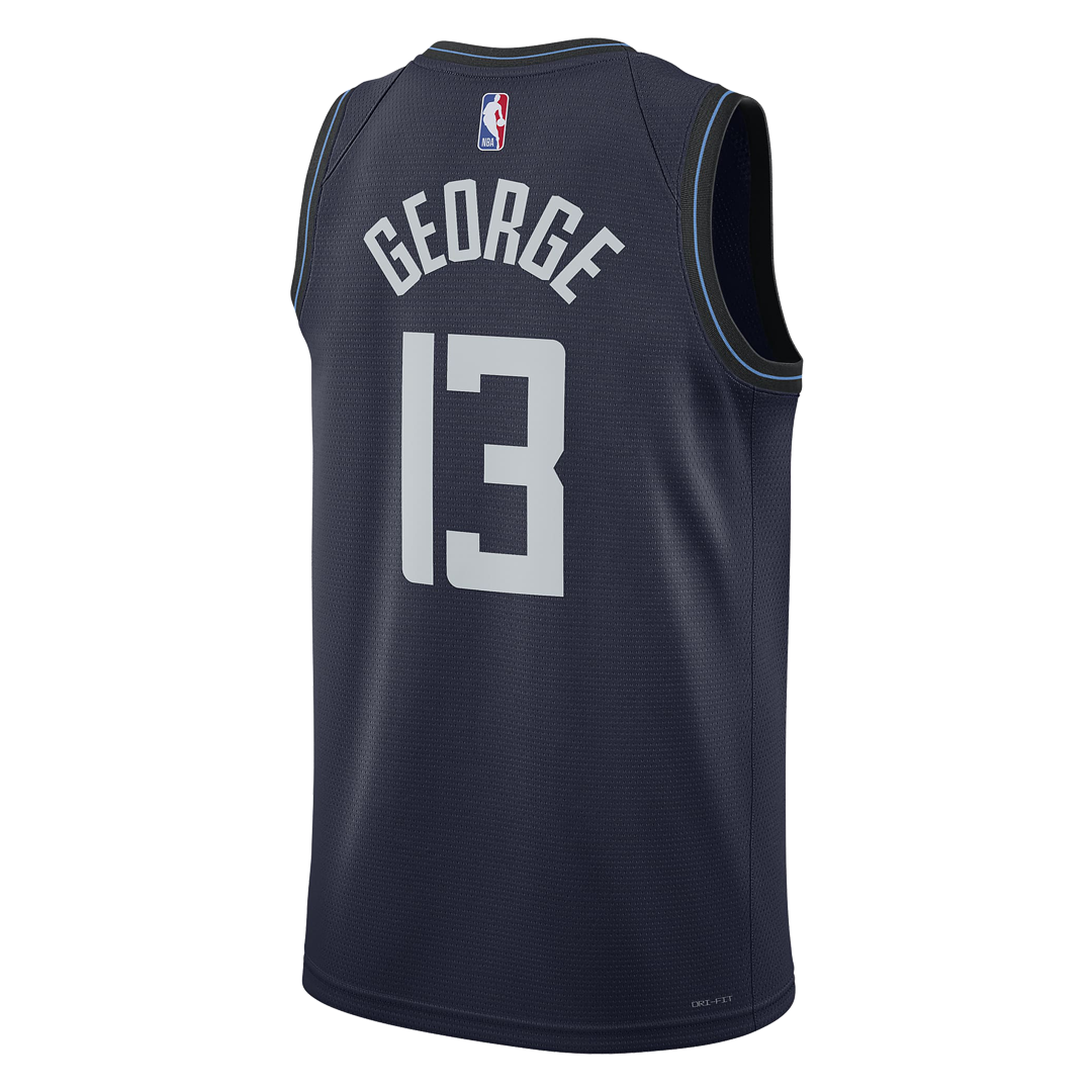 Nike Dri-FIT NBA Swingman Jersey 2023/24 City Edition ‘LA Clippers Paul George’ DX8505-419