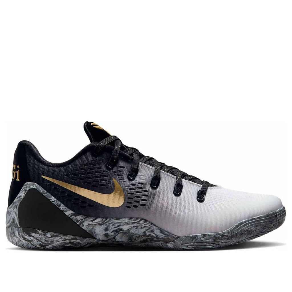 Nike Kobe 9 Elite Low EM Protro ‘Mambacita’ FZ7333-002