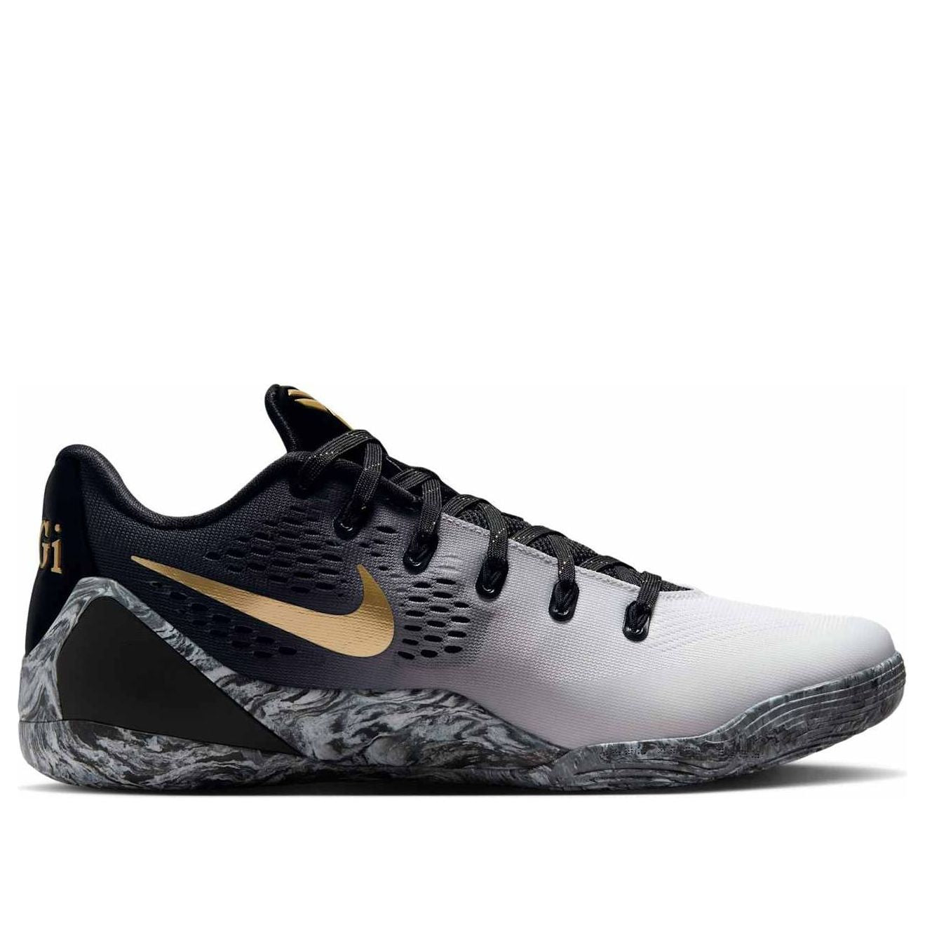 Nike Kobe 9 Elite Low EM Protro ‘Mambacita’ FZ7333-002