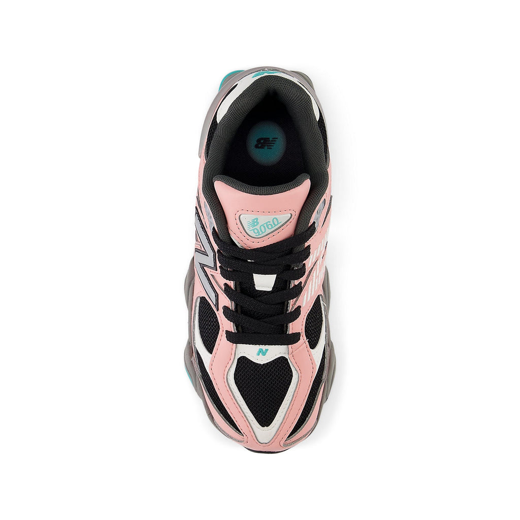 (GS) New Balance 9060 ‘Pink Teal’ GC9060RK