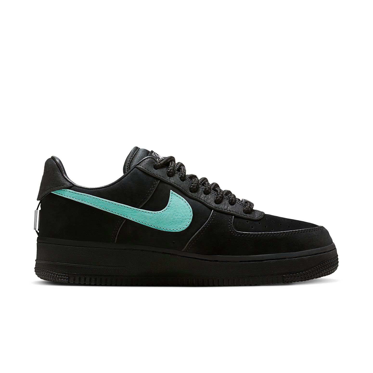 Nike Air Force 1 Low SP ‘Tiffany & Co.’ DZ1382-001