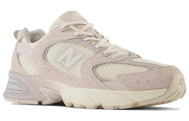 New Balance 530 ‘Moonbeam Raw Cashew’ MR530MR