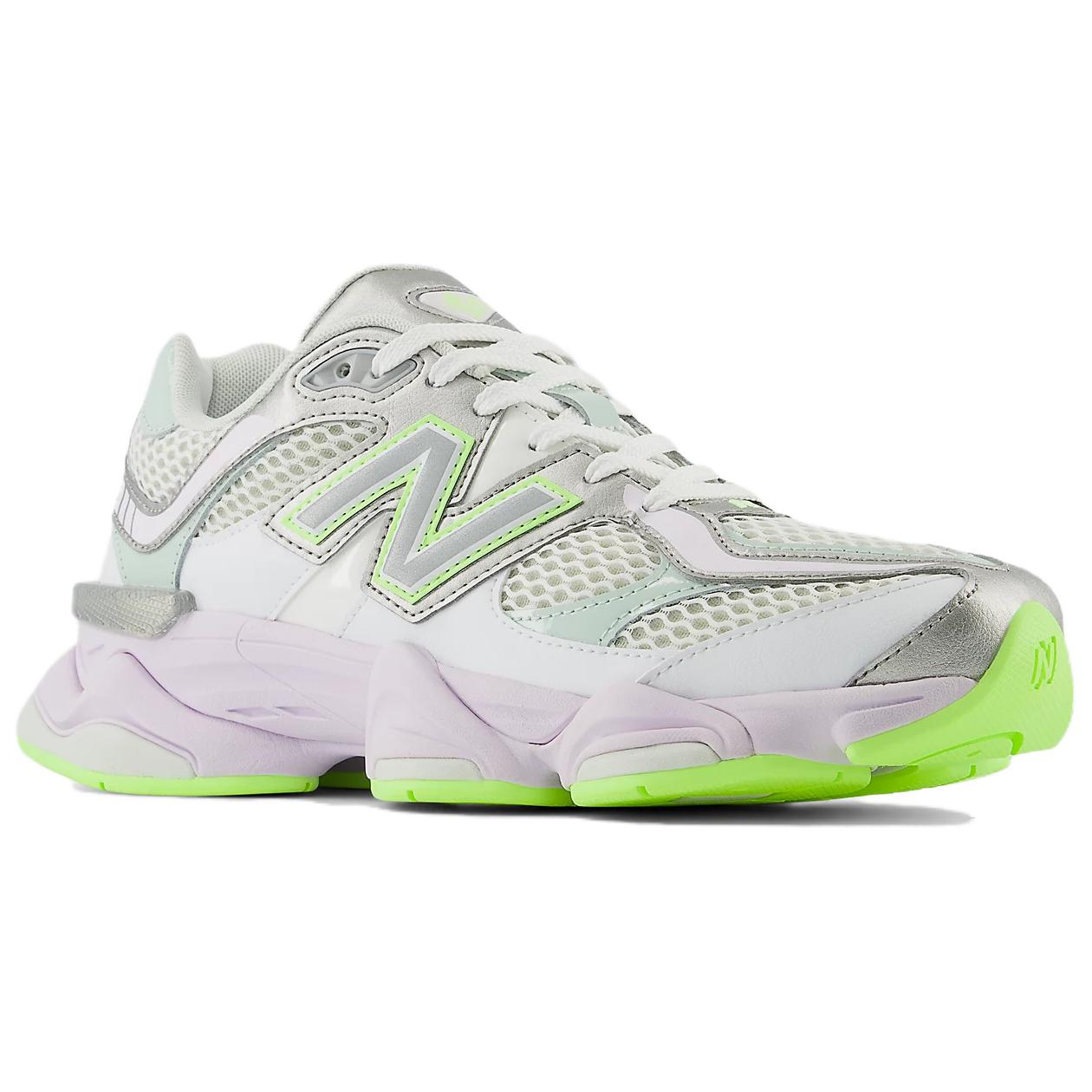 New Balance 9060 ‘White Taro’ U9060AGT