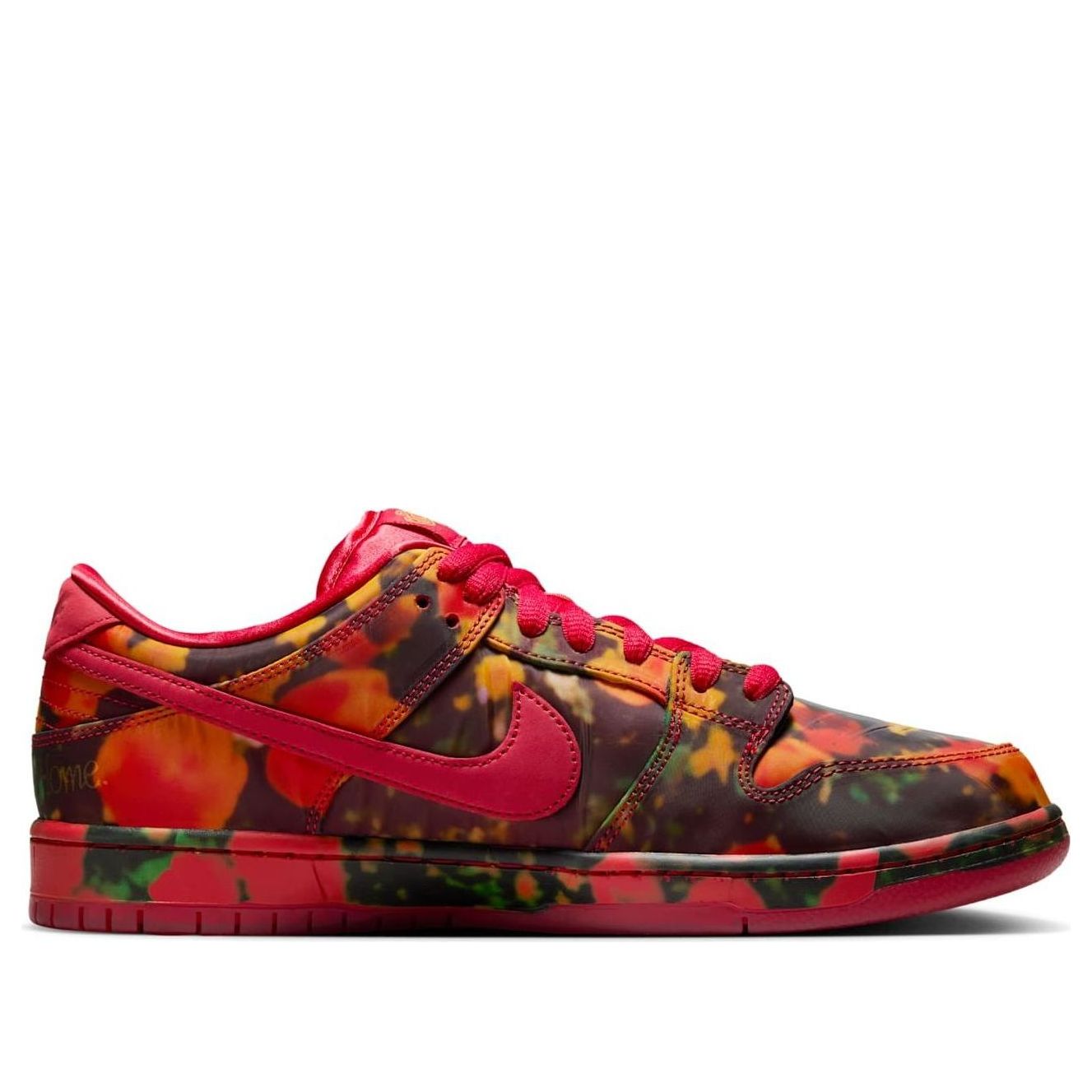 Nike SB Dunk Low ‘The Wizard Of Oz’ FZ1291-600