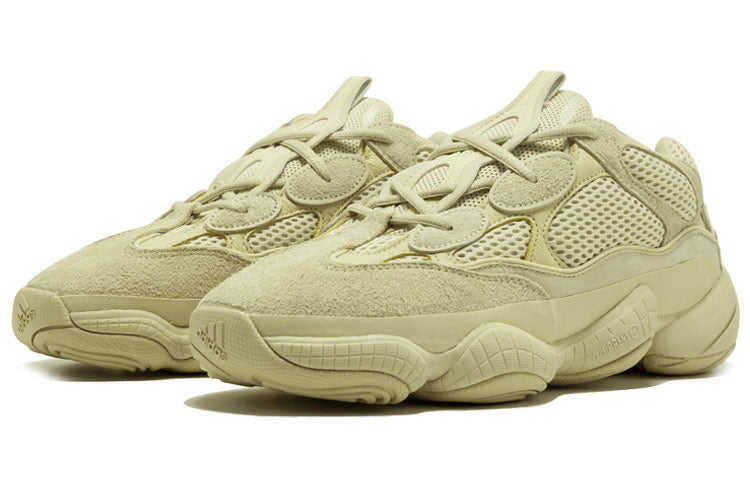 adidas Yeezy 500 ‘Super Moon Yellow’ DB2966