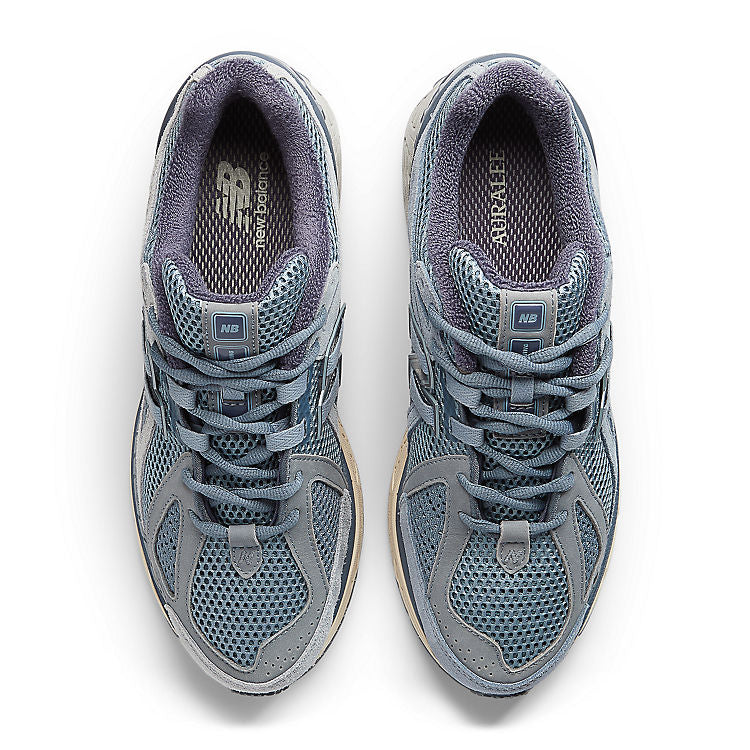 New Balance x AURALEE 1906R ‘Flint Stone Pistachio Shell’ M1906RAL