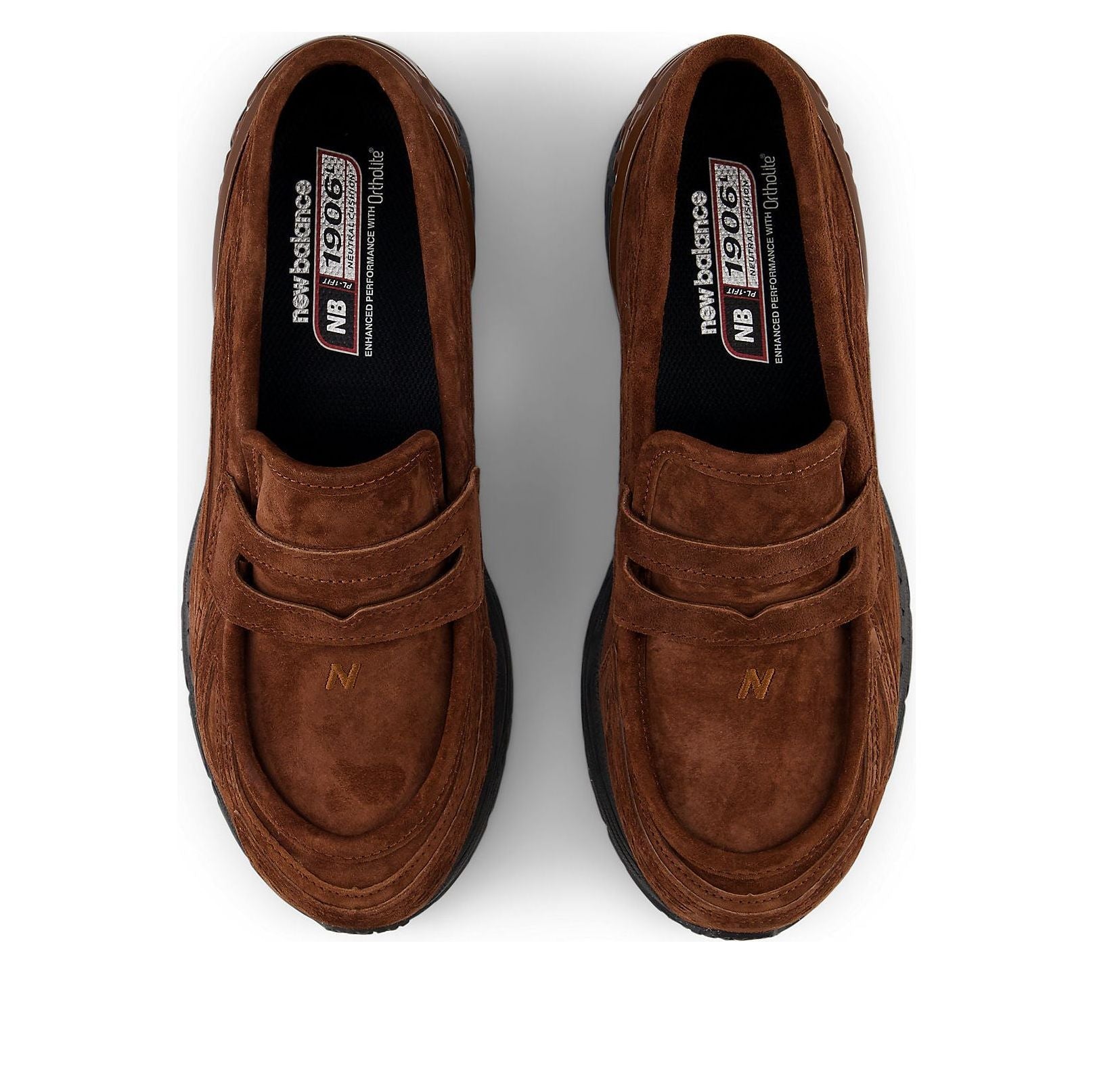 New Balance 1906L ‘Rich Oak’ U1906LNS