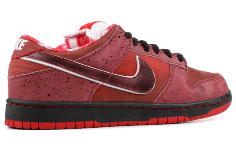 Nike SB Dunk Low Premium ‘Lobster’ 313170-661
