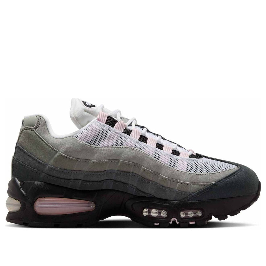 (WMNS) Nike Air Max 95 ‘Black Pink Foam’ HJ5996-001