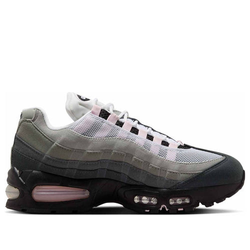 (WMNS) Nike Air Max 95 ‘Black Pink Foam’ HJ5996-001