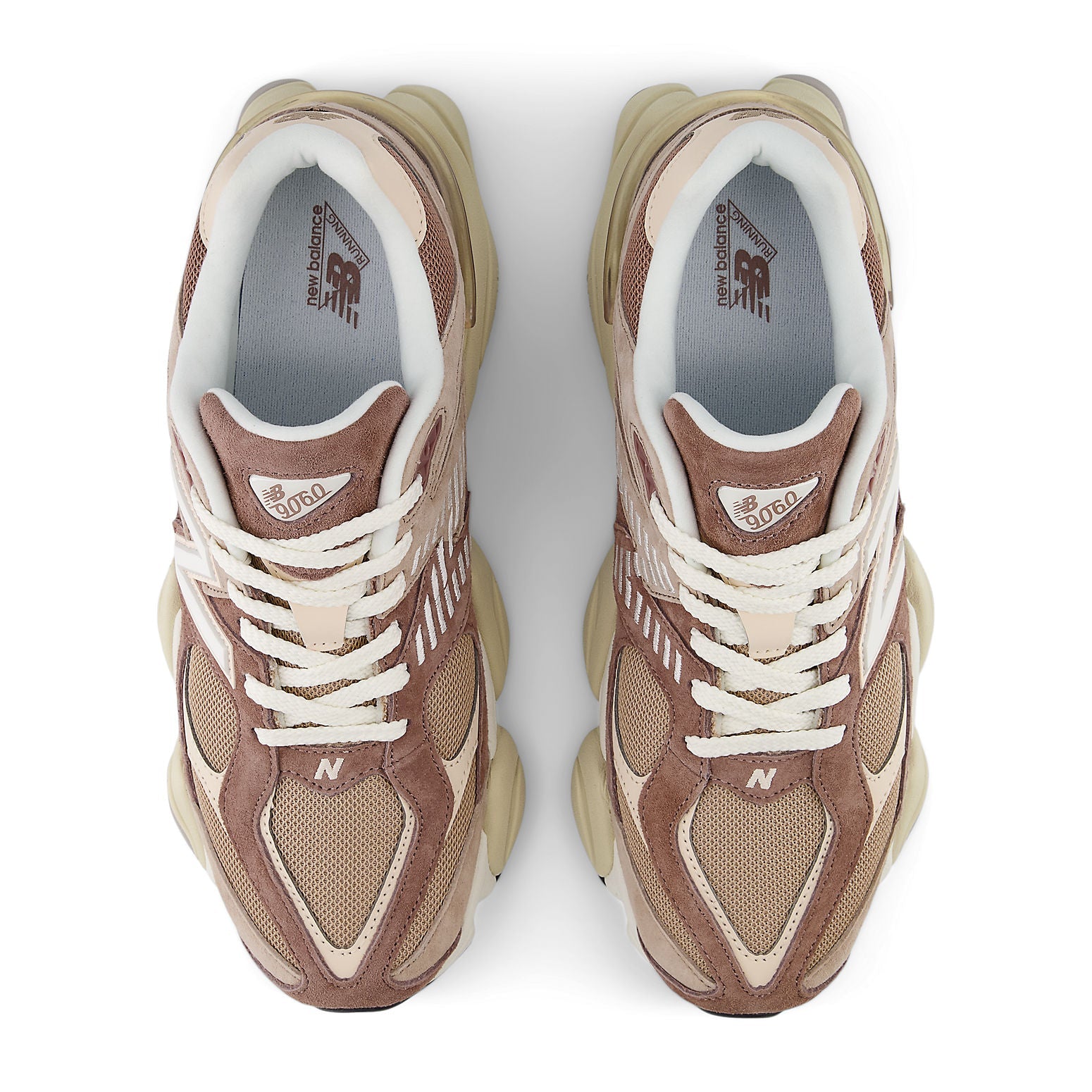 New Balance 9060 ‘Sparrow’ U9060EEH