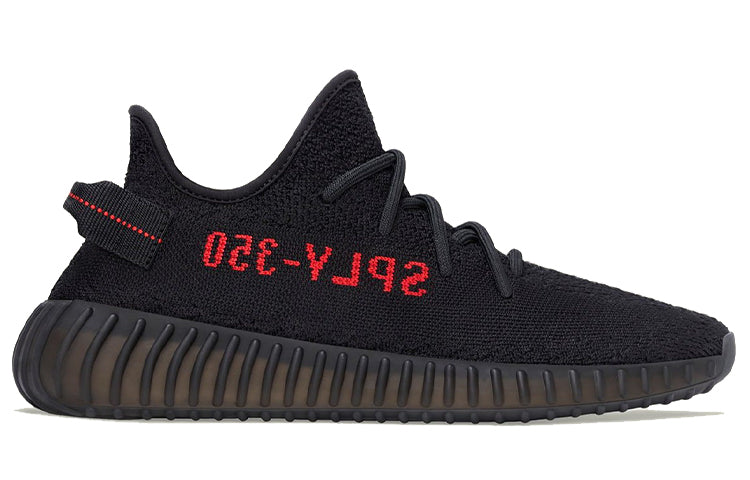adidas Yeezy Boost 350 V2 ‘Bred’ CP9652