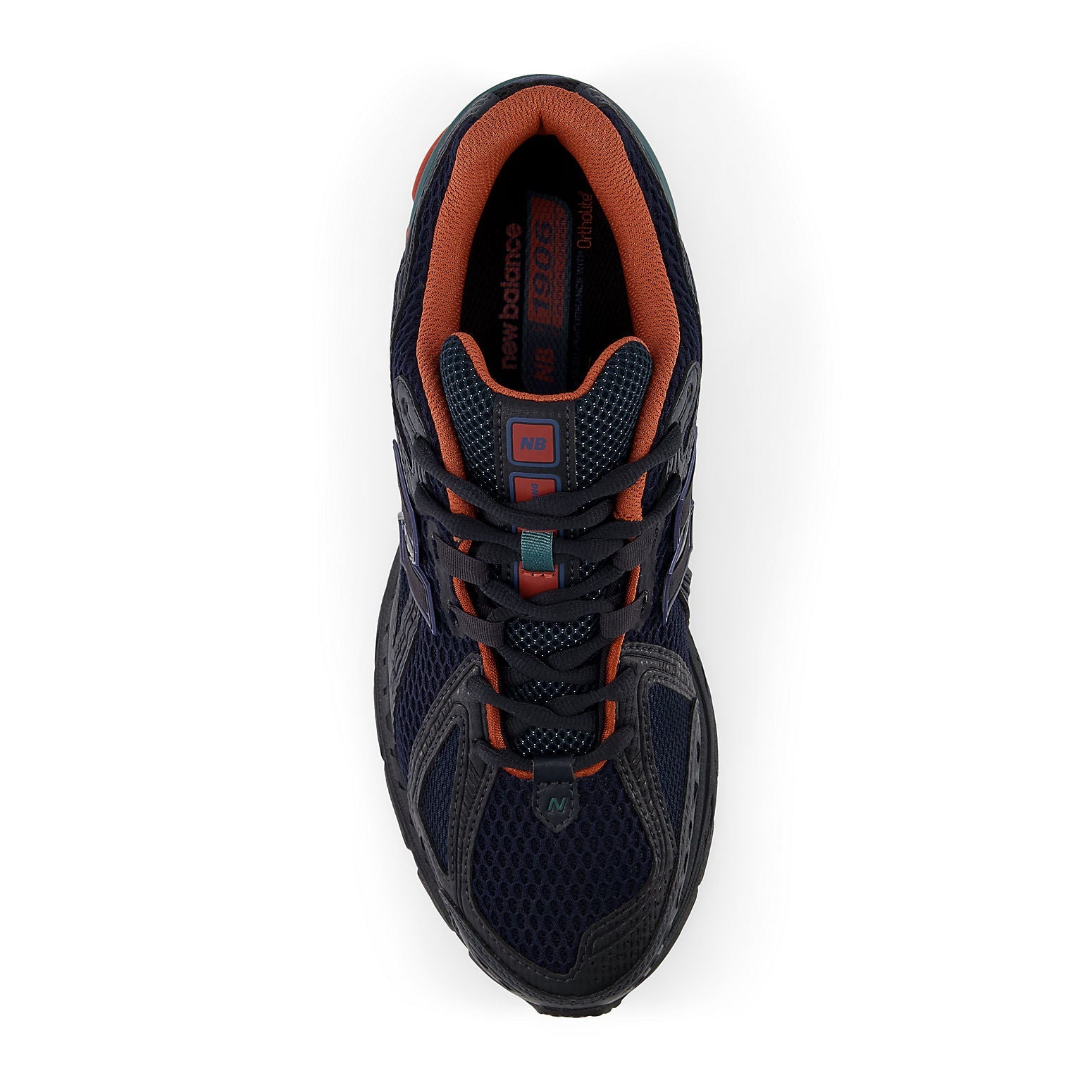 New Balance 1906R ‘Phantom New Spruce’ M1906RVC