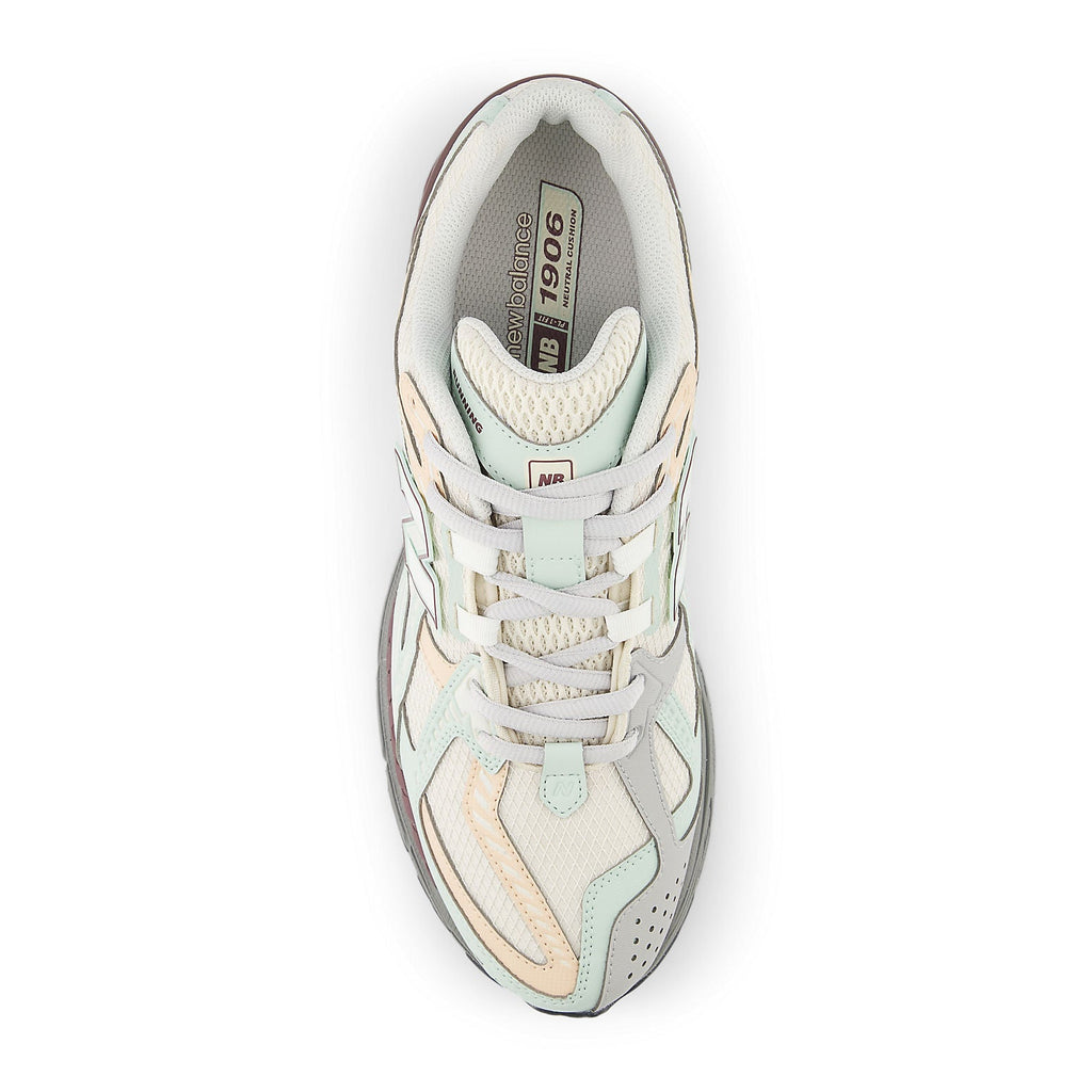 New Balance 1906D ‘Clay Ash Licorice’ M1906ND