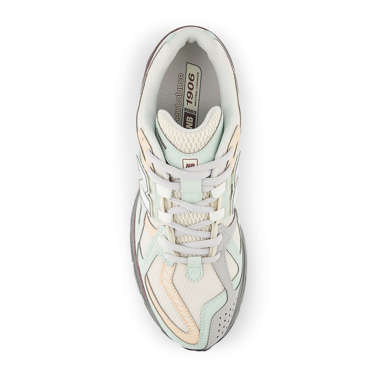 New Balance 1906D ‘Clay Ash Licorice’ M1906ND