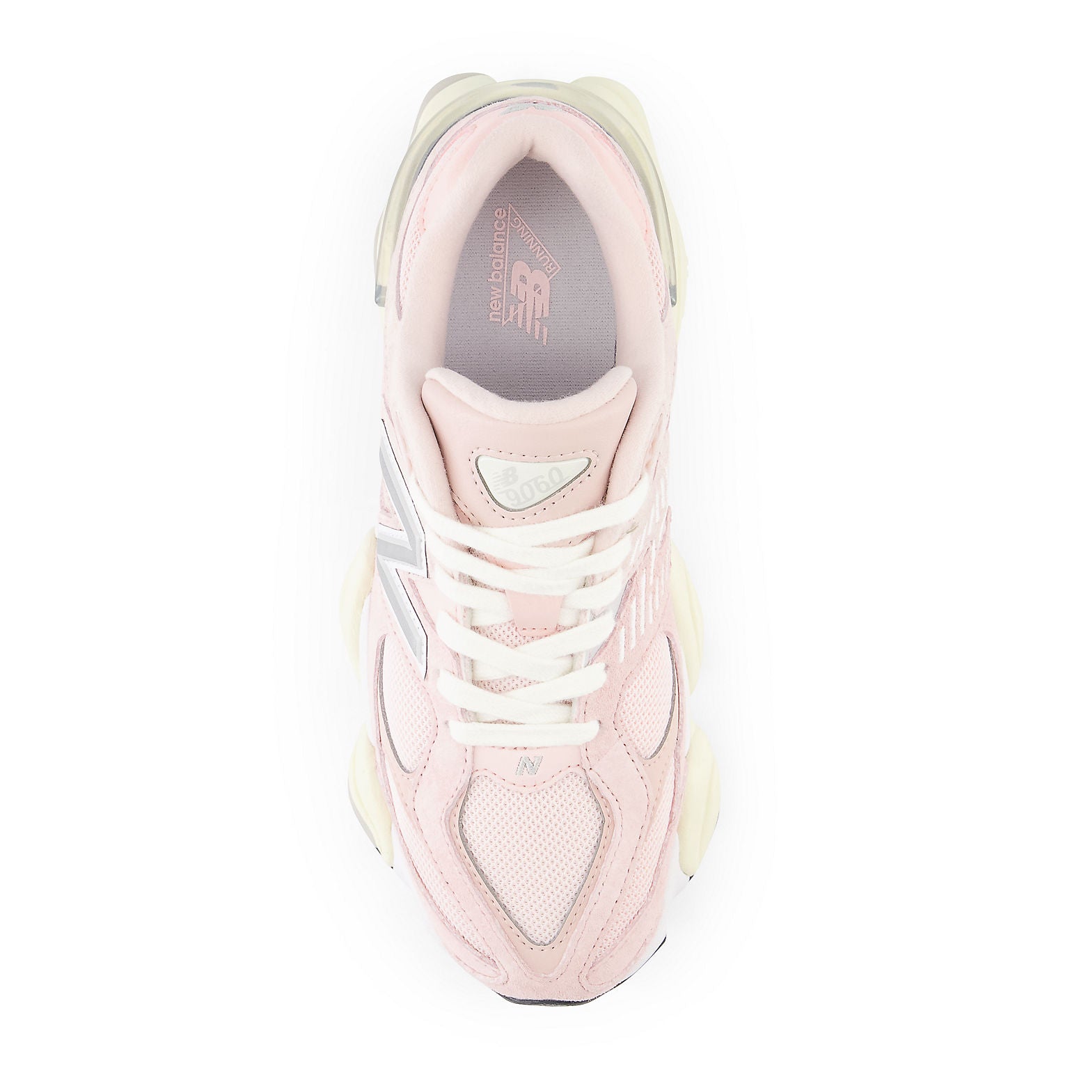 New Balance 9060 ‘Crystal Pink’ U9060CSP