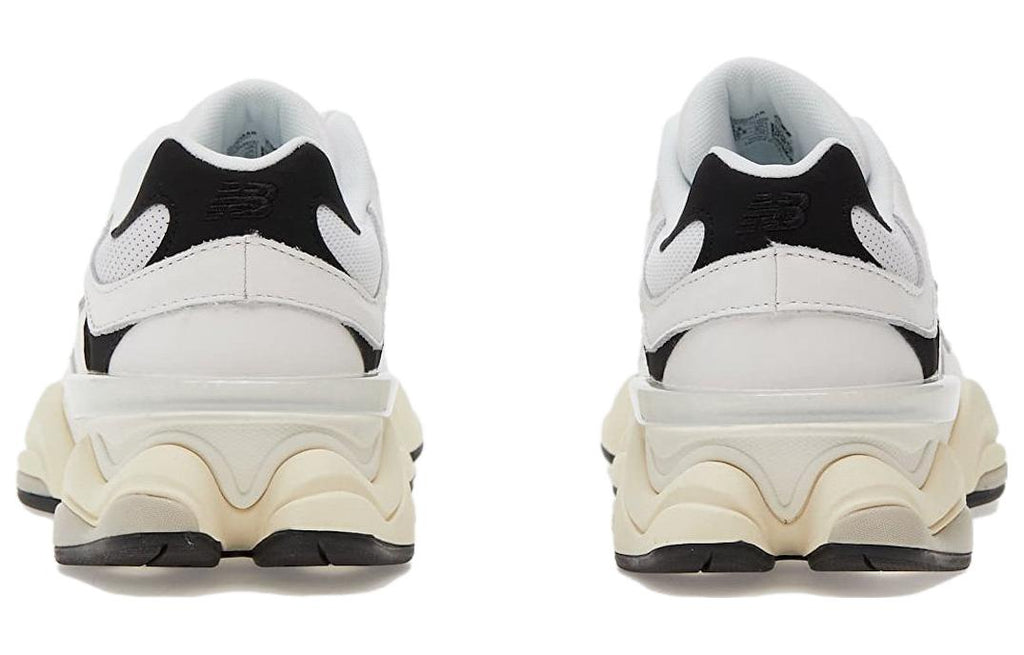 New Balance 9060 ‘White Black’ U9060AAB