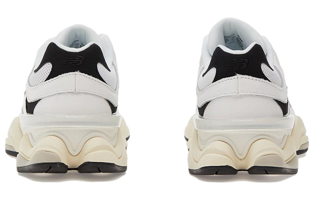 New Balance 9060 ‘White Black’ U9060AAB