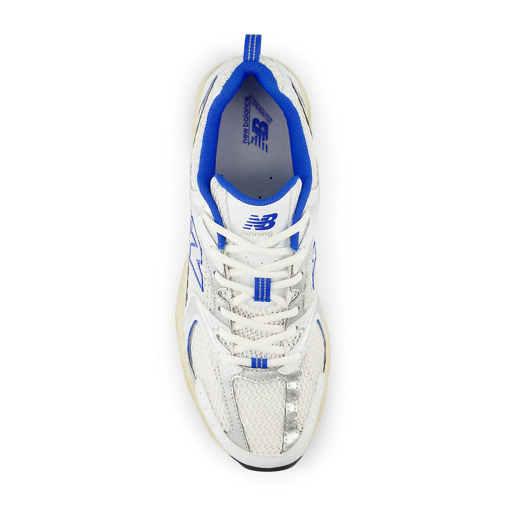 New Balance 530 ‘White Blue Oasis’ MR530EA