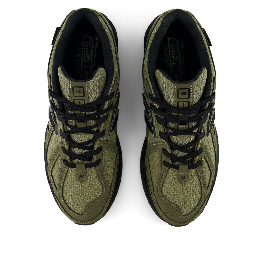 New Balance 1906R ‘Cordura Dark Camo Green’ M1906RWA