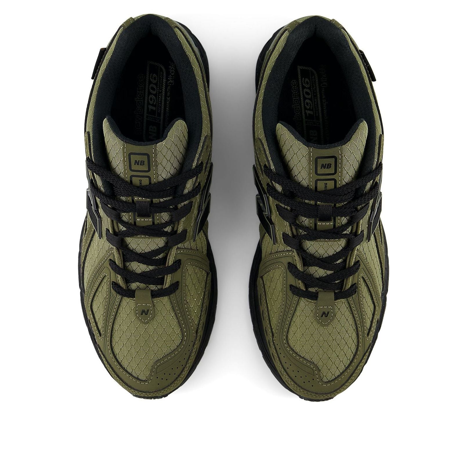 New Balance 1906R ‘Cordura Dark Camo Green’ M1906RWA