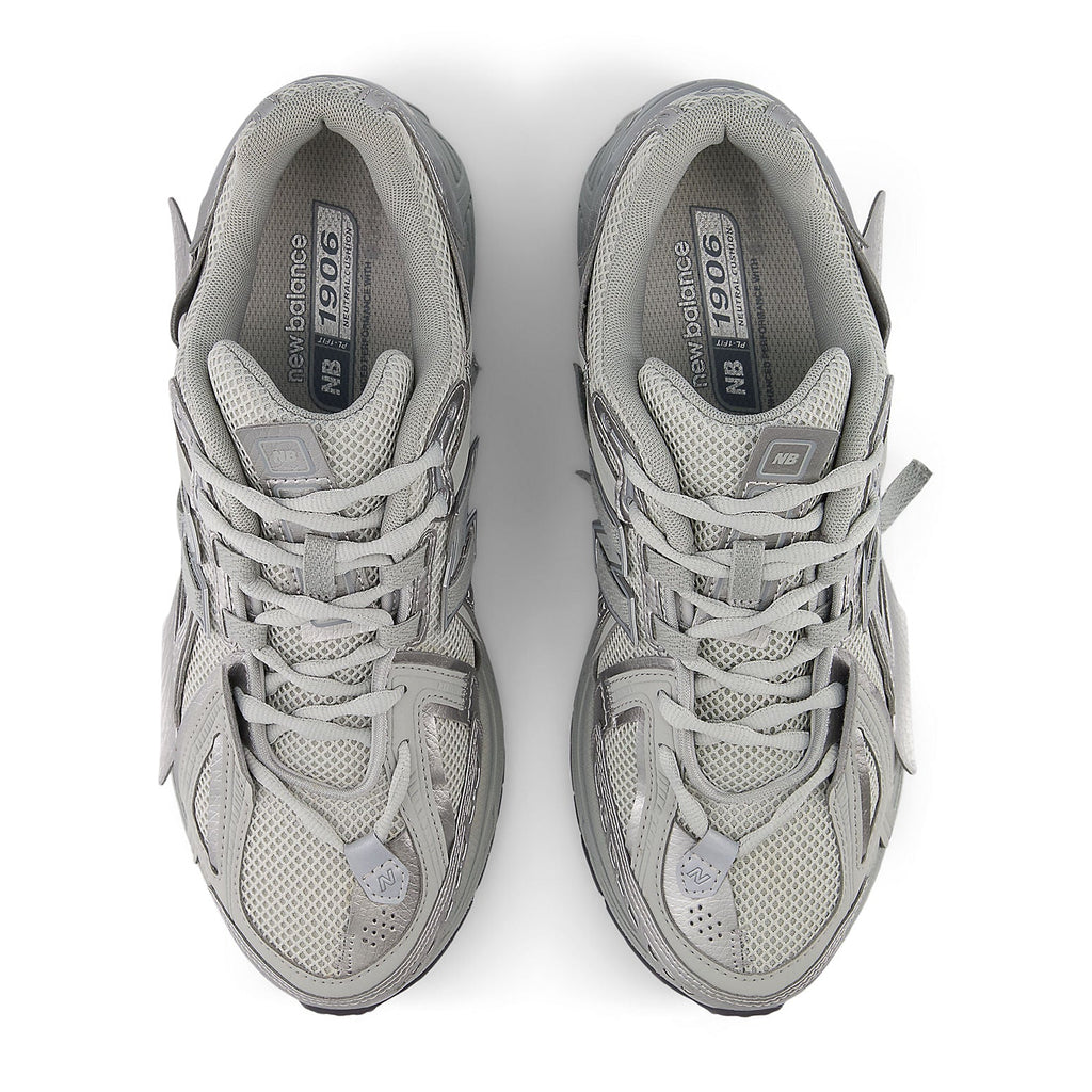 New Balance 1906A ‘Grey Silver Metallic’ M1906AG