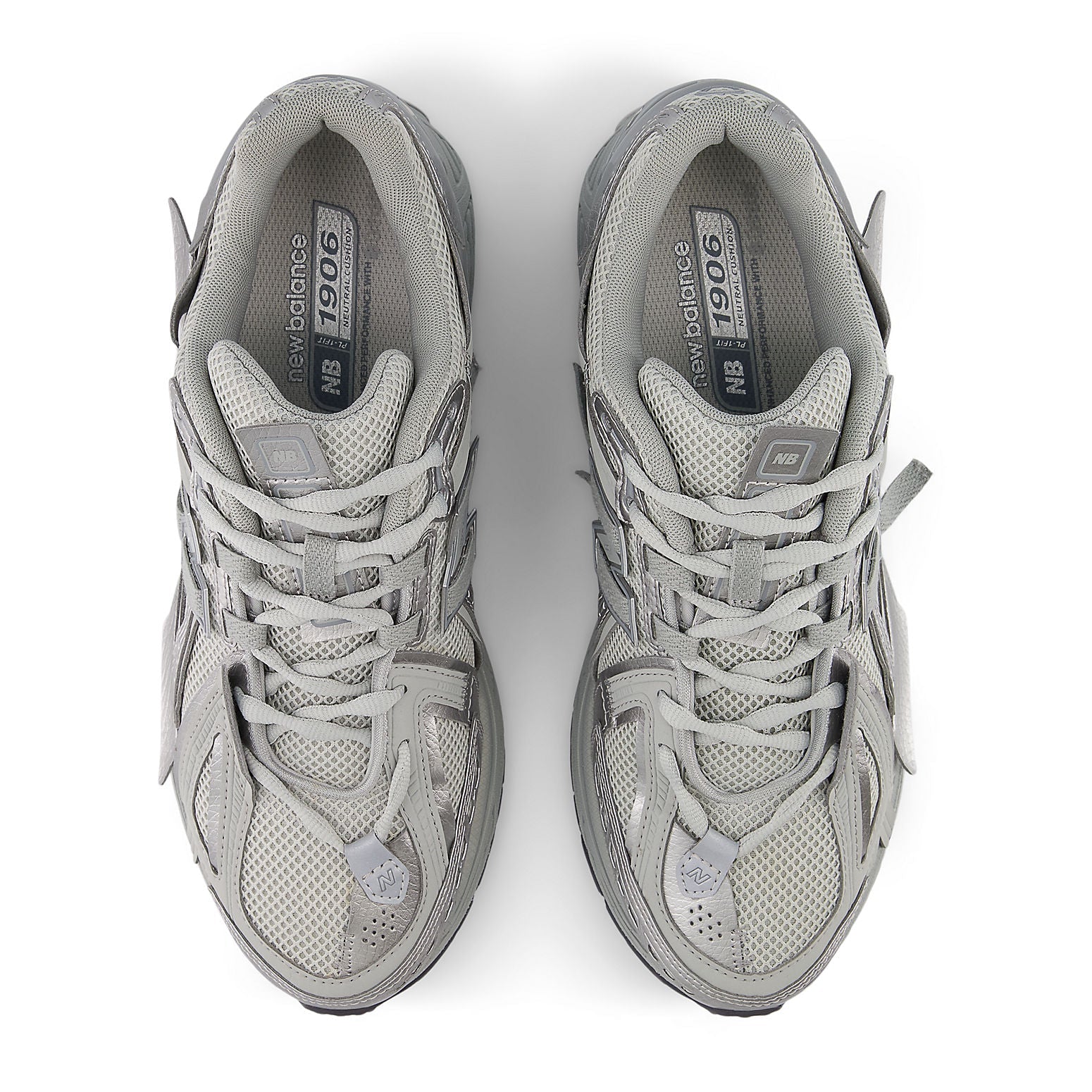 New Balance 1906A ‘Grey Silver Metallic’ M1906AG