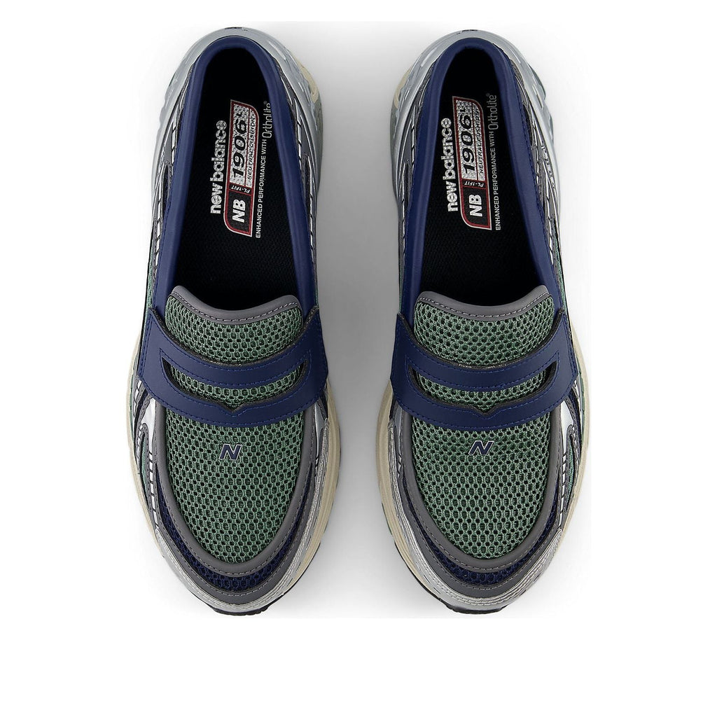 New Balance 1906L ‘Dark Juniper Navy’ U1906LOA