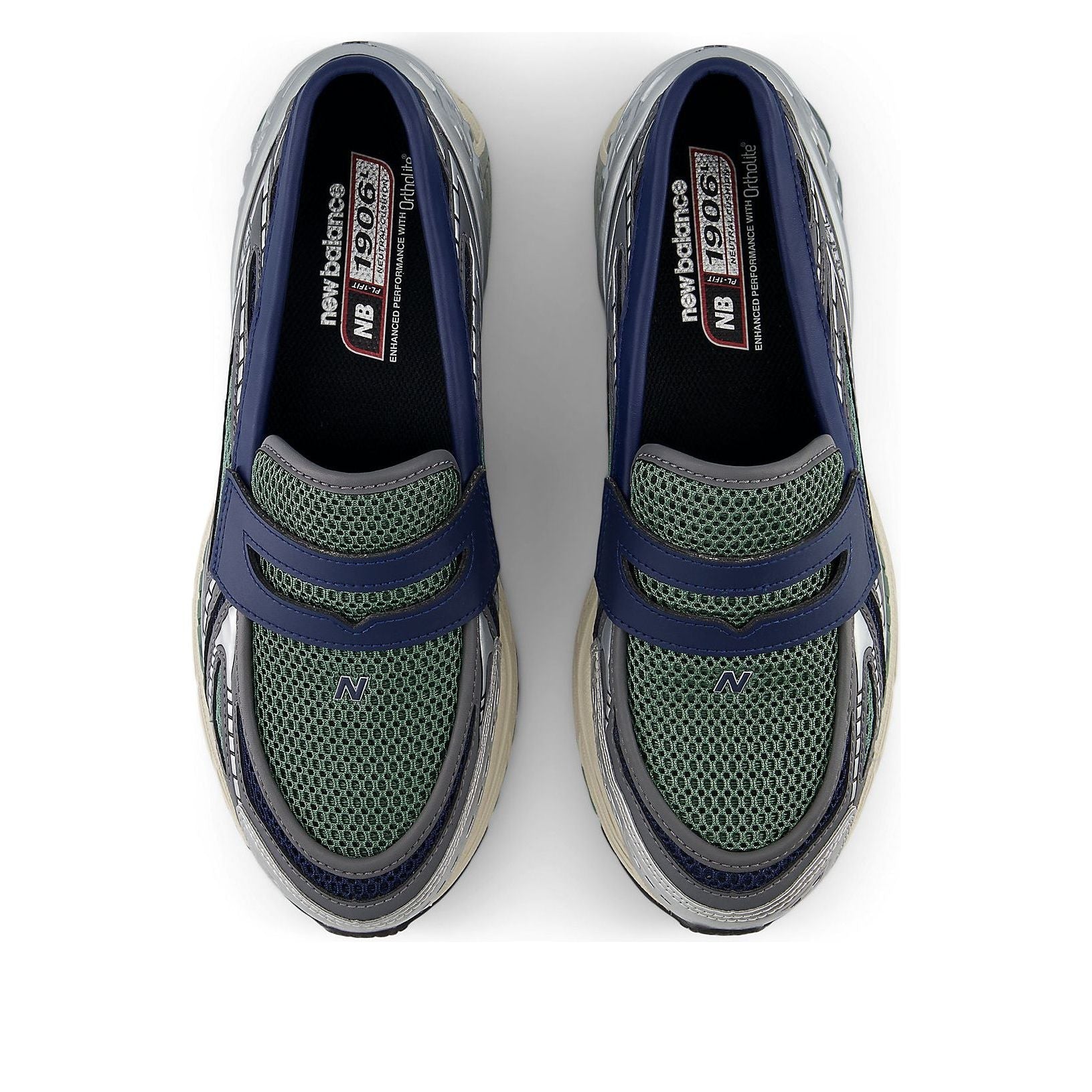 New Balance 1906L ‘Dark Juniper Navy’ U1906LOA